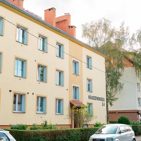 Apartamenty Every Sky Jelenia Góra Kraszewskiego 2/1 Exterior foto