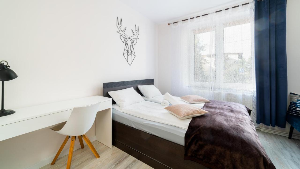Apartamenty Every Sky Jelenia Góra Kraszewskiego 2/1 Exterior foto