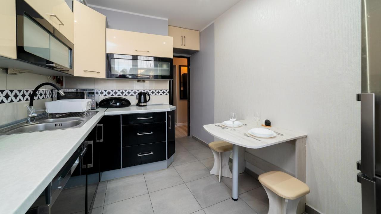 Apartamenty Every Sky Jelenia Góra Kraszewskiego 2/1 Exterior foto