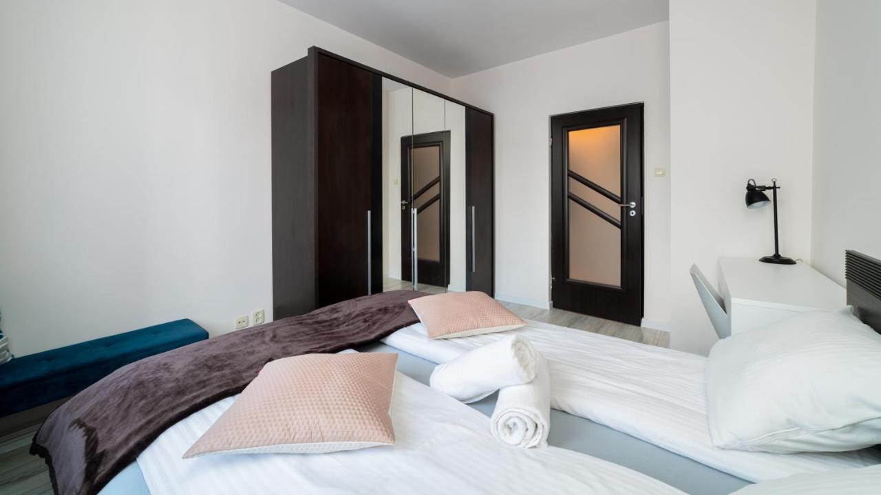 Apartamenty Every Sky Jelenia Góra Kraszewskiego 2/1 Exterior foto