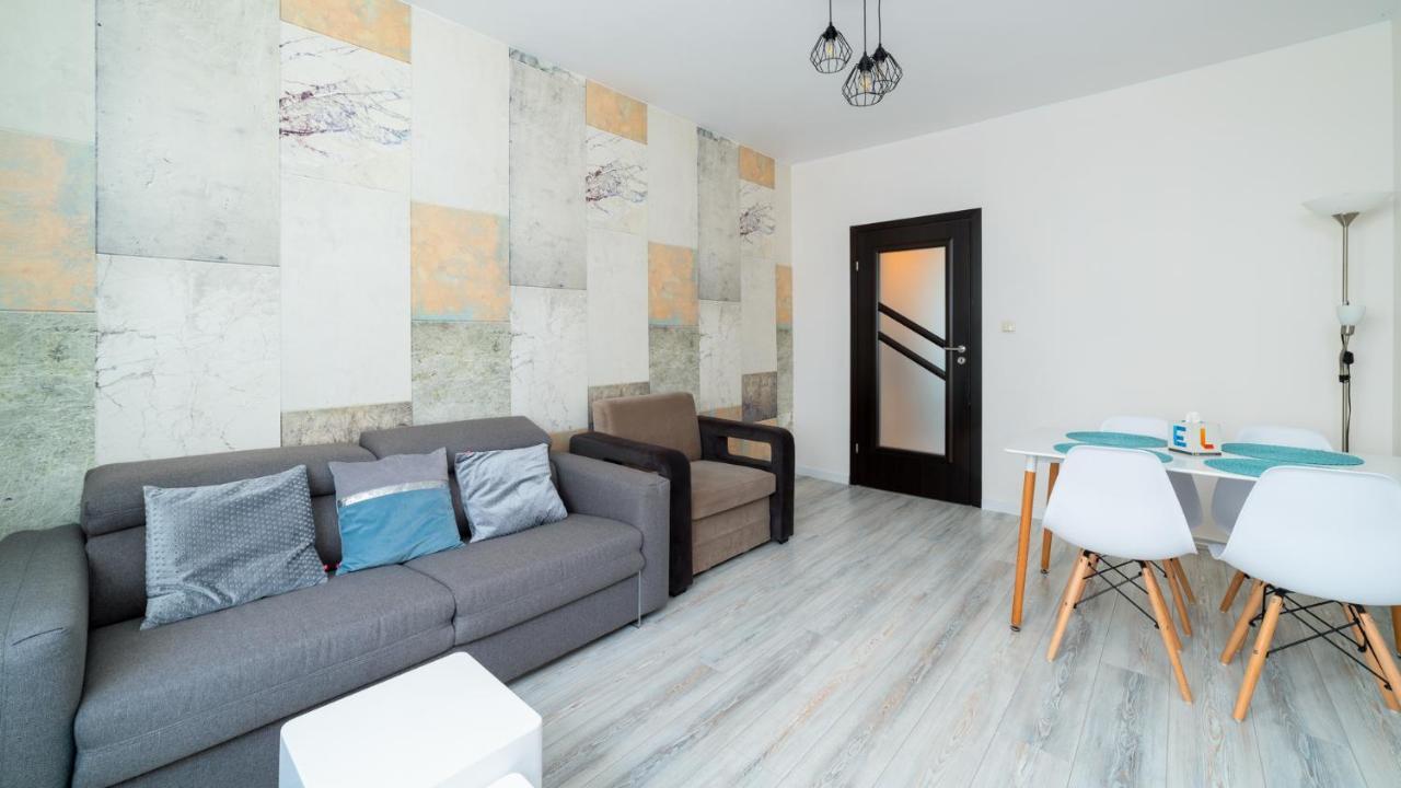 Apartamenty Every Sky Jelenia Góra Kraszewskiego 2/1 Exterior foto